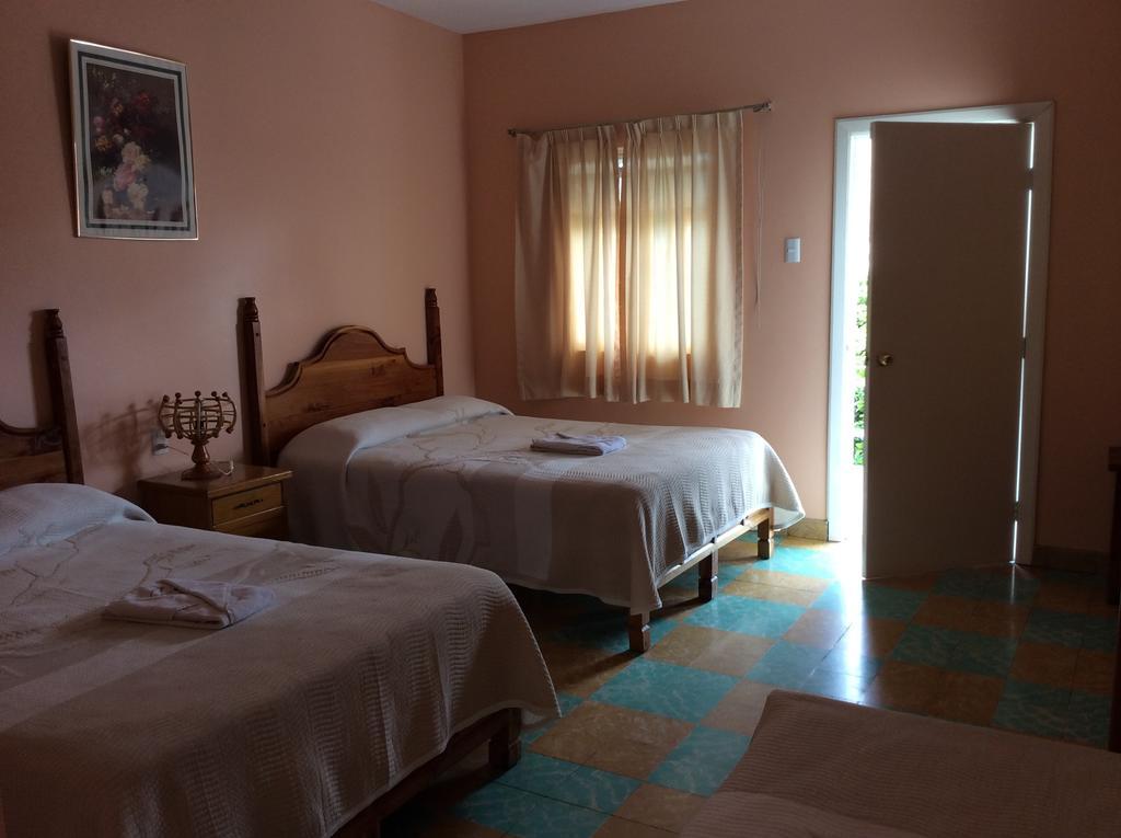 Hotel Maris Ixtapan de la Sal Bilik gambar